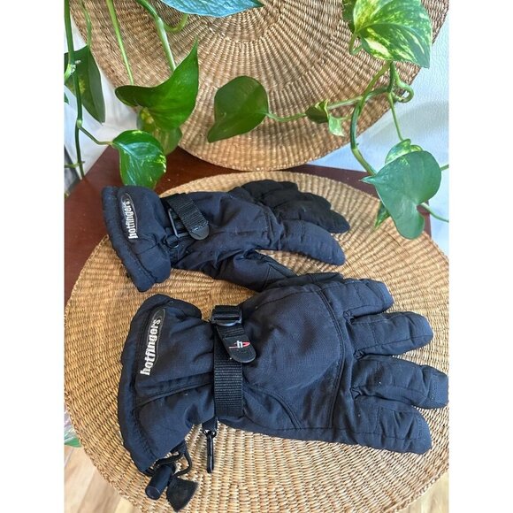 Hotfingers men’s winter gloves - Picture 1 of 10